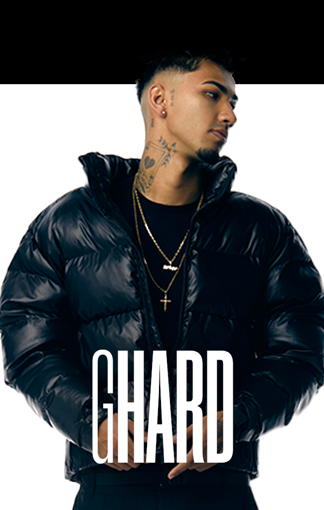 GHARD